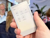 The 3.97-inch Boox Picco uses Linux instead of Android.