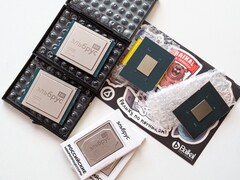 Baikal Electronics delivers 85,000 domestic processors by end-2024. Pictured: A BE-S1000 processor by Baikal Electronics (Image source: Fritzchens Fritz)