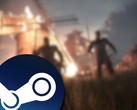 Until August 4, A Plague Tale: Innocence is available on Steam with an 80% discount. (Image source: Steam)