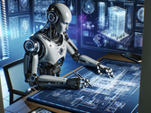 OpenAI releases a new blueprint for its own version of AI regulation (Image source: Dall-E 3)