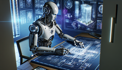 OpenAI releases a new blueprint for its own version of AI regulation (Image source: Dall-E 3)