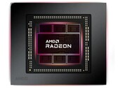 AMD's RDNA3 iGPUs are comparable to Nvidia's 2019 lower-mid laptop dGPUs. (Image Source: AMD)