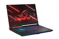 AMD-based laptops with MUX switches are coming soon with considerable price hikes. (Image Source: Asus)