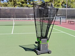 Acemate S10 Tennis Robot
