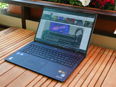 Multimedia talent featuring brilliant OLED—almost without a catch: Acer Swift 16 AI laptop review