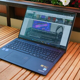 Multimedia talent featuring brilliant OLED—almost without a catch: Acer Swift 16 AI laptop review