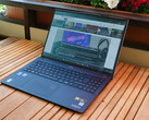 Multimedia talent featuring a brilliant OLED—almost without a catch: Acer Swift 16 AI laptop review