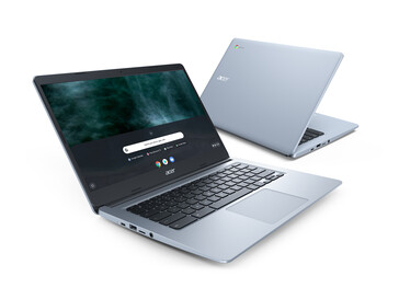 Acer Chromebook 314. (Source: Acer)
