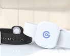 The Afon Glucowear blood sugar tracker utilizes a user's existing smart devices to enable real-time monitoring. (Image source: Afon)