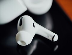 The next-generation Apple AirPods Pro will have two cameras.