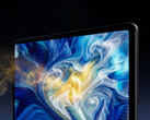 The iPlay 70 Max Pro 4G costs around $200. Pictured: a promo picture showing the display of the tablet.