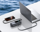 Anker has launched a new Zolo Power Bank in China. (Image source: JD.com)