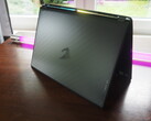 Good gaming laptop, but expensive: The Aorus Elite 16