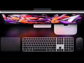 Apple's mini-LED-powered external monitor is unlikely to be available for at least another two years. (Image source: Apple)