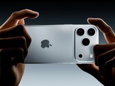 The Apple iPhone 17 Pro may do without a SIM card slot entirely. (Image source: AppleTrack)