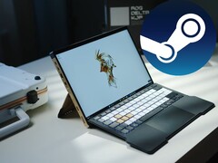 Asus ROG Flow Z13-KJP has been tested with SteamOS.
