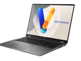 The Asus Vivobook 14 and 16 Flip are available in 512GB and 1TB storage variants. (Image source: Asus)