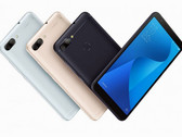 Asus ZenFone Max Plus Android smartphone, ZenFone 5 Max coming soon