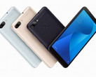 Asus ZenFone Max Plus Android smartphone, ZenFone 5 Max coming soon