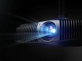 The BenQ W5800 projector has up to 2,600 lumens brightness. (Image source: BenQ)