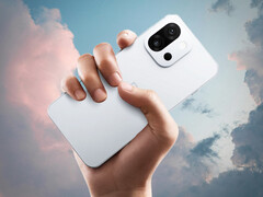 The 13T. (Image source: Oppo)