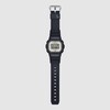 The Casio G-Shock DW-5600SHB-1. (Image source: Casio)