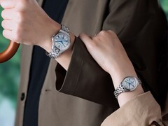 Citizen’s new umbrella-inspired Exceed watches