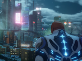 Save New Providence from the threat of Terra Nova. (Source: Microsoft)