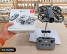 More information about the DJI Neo 3 has emerged online
