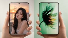 According to various rumors, some smartphone manufacturers may soon begin offering smartphones with a 16:10 aspect ratio.