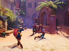 En Garde! is 90% off on Steam until May 3.