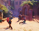 En Garde! is 90% off on Steam until May 3.