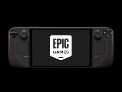 The Epic Games Store is set to run natively on Linux in the future. However, explicit support for the Steam Deck and Steam Machine has not yet been confirmed.