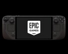 The Epic Games Store is set to run natively on Linux in the future. However, explicit support for the Steam Deck and Steam Machine has not yet been confirmed.
