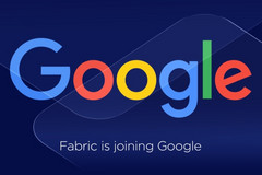 Twitter&#039;s Fabric joins Google 