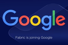 Twitter's Fabric joins Google 