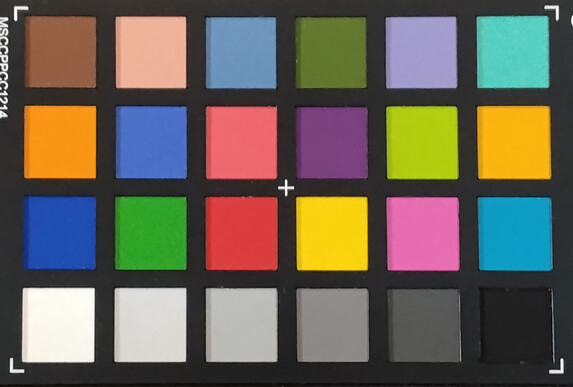 ColorChecker 