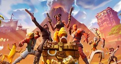 Fortnite Season 8 now live (Source: Epic Games)