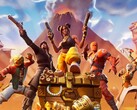 Fortnite Season 8 now live (Source: Epic Games)