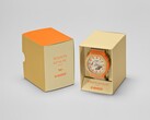Special packaging for Casio G-Shock GA-2110MK-5A. (Image source: Casio US)
