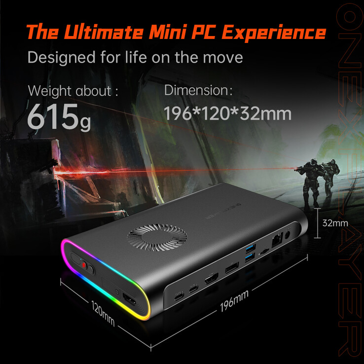 (Image source: One-Netbook)