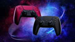 The DualSense controller now has a total of three colour variants