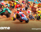 Game Sales Awards Dezember 2025: Dieser Fun Racer toppt alle (Bild: Nintendo).