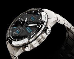 The Garmin MARQ Gen 2 was available in seven different versions.