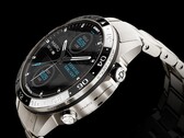 The Garmin MARQ Gen 2 was available in seven different versions.