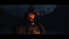 Ghost of Tsushima