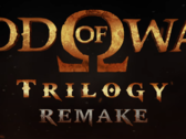 The original God of War trilogy will see a remake for modern hardware (Image Source: PlayStation Blog)
