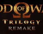The original God of War trilogy will see a remake for modern hardware