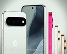 The Google Pixel 11 and the Pixel 11 Pro are each expected to be available in four colors.
