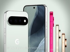 The Google Pixel 11 and the Pixel 11 Pro are each expected to be available in four colors.